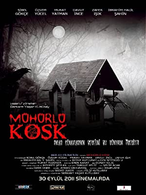Muhurlu Kosk (2011) with English Subtitles on DVD on DVD
